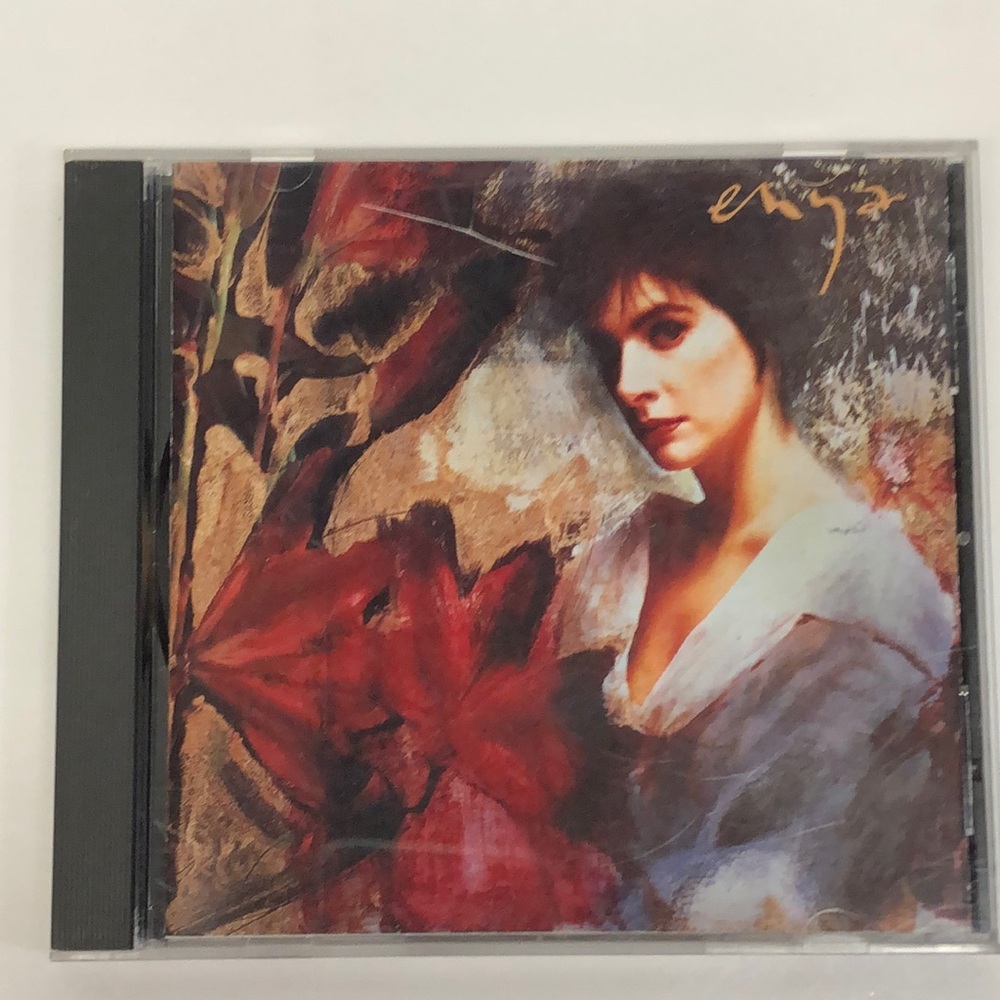 Enya Watermark CD